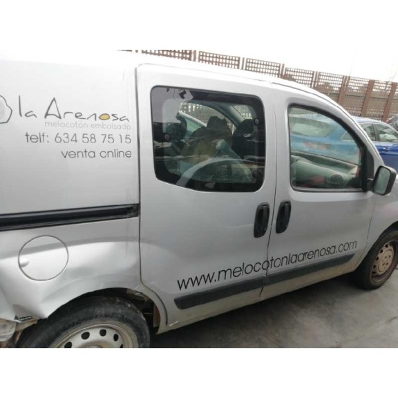 fiat fiorino del año 2013