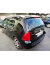 peugeot 307 break/sw (s2) del año 2008