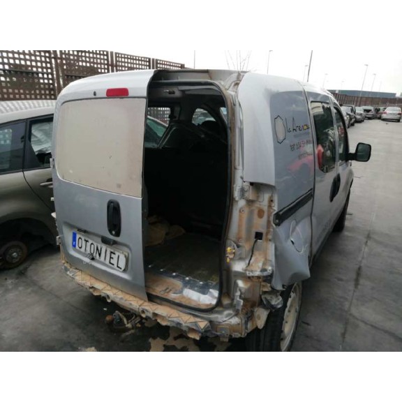 fiat fiorino del año 2013