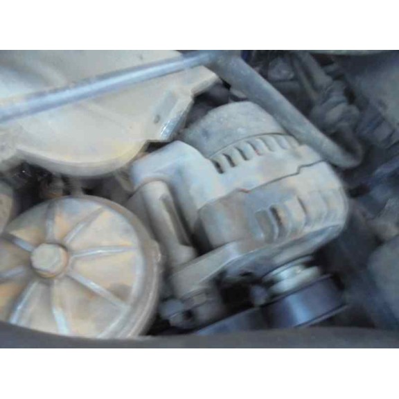 bmw serie 3 berlina (e36) del año 1999