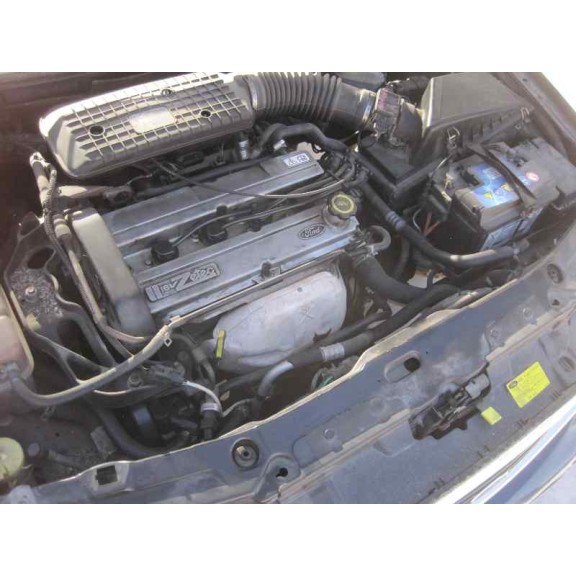 ford mondeo berlina (gd) del año 1998