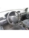 renault clio ii fase i (b/cbo) del año 1999