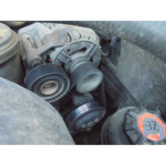 bmw serie 3 berlina (e36) del año 1999