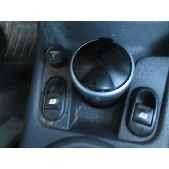 citroën c3 del año 2005