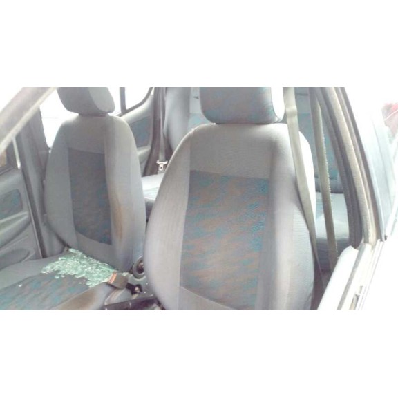 tata indigo del año 2005