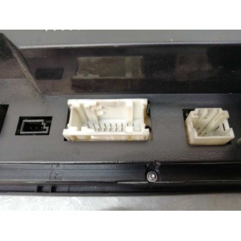 Recambio de mando climatizador para bmw serie 3 compact (e46) 320td referencia OEM IAM 64116956319 6956319 