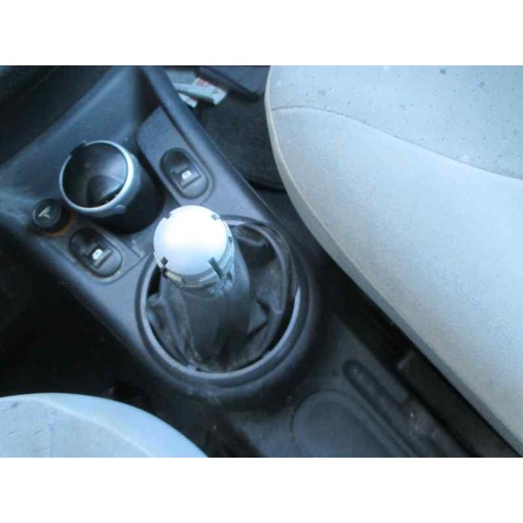 citroën c3 del año 2005