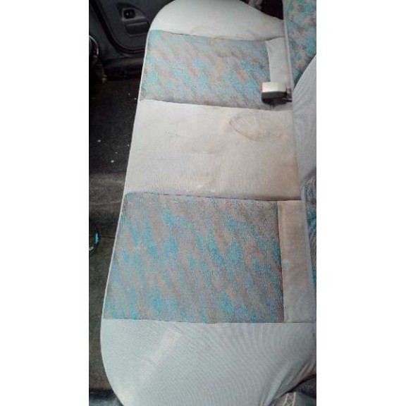 tata indigo del año 2005