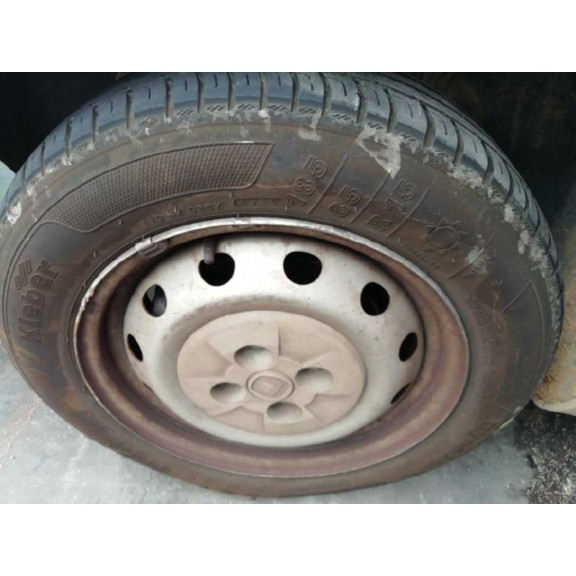 fiat fiorino del año 2013