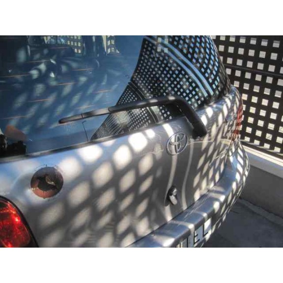 toyota yaris (ncp1/nlp1/scp1) del año 2004