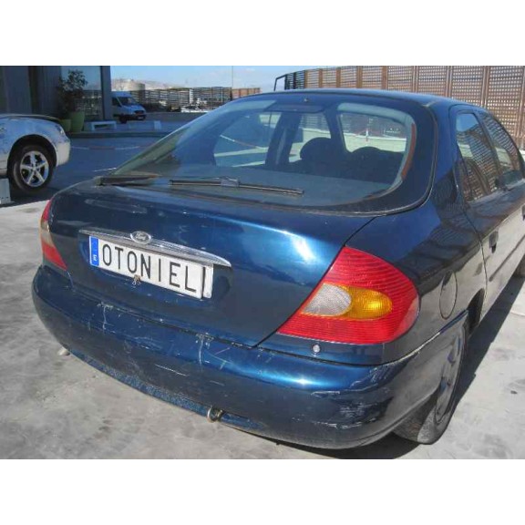 ford mondeo berlina (gd) del año 1998