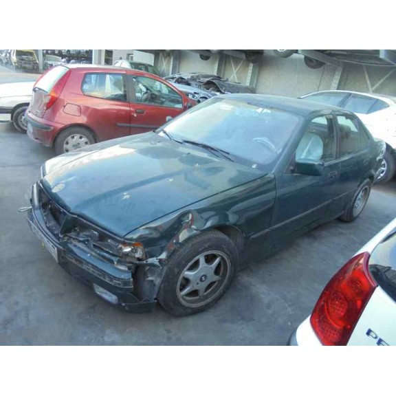 bmw serie 3 berlina (e36) del año 1999