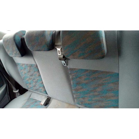 tata indigo del año 2005