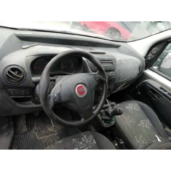 fiat fiorino del año 2013