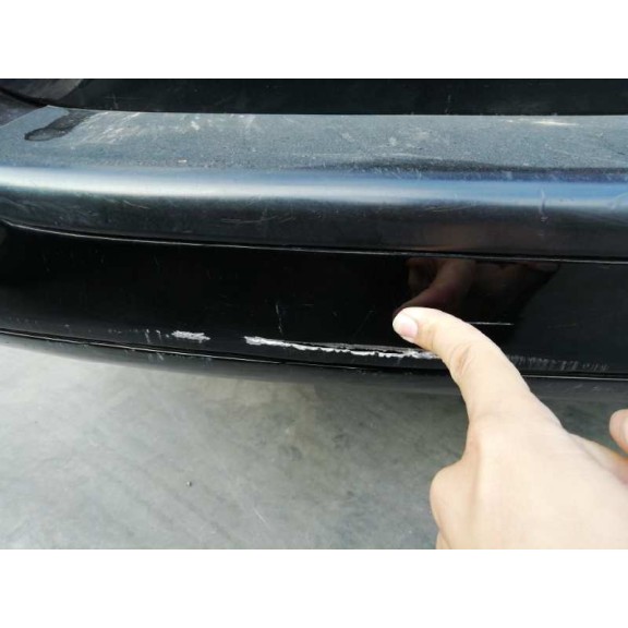 peugeot 307 break/sw (s2) del año 2008