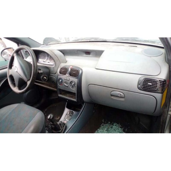 tata indigo del año 2005