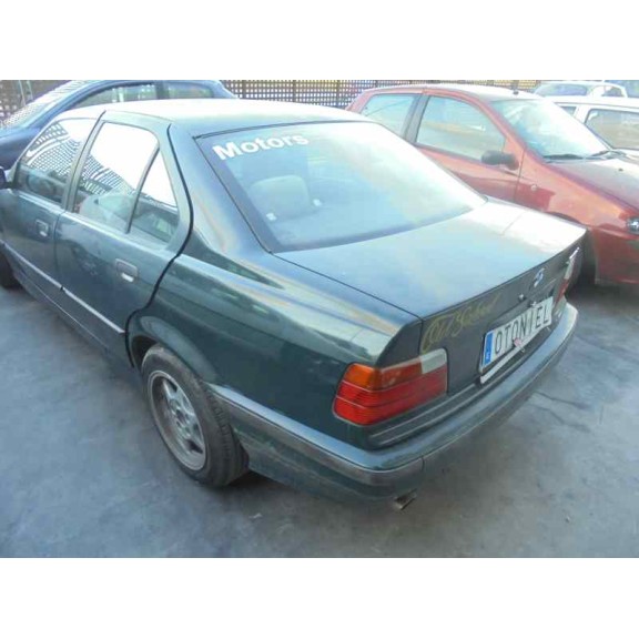 bmw serie 3 berlina (e36) del año 1999