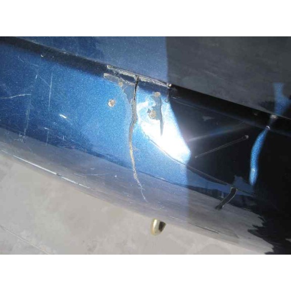 ford mondeo berlina (gd) del año 1998