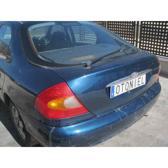 ford mondeo berlina (gd) del año 1998