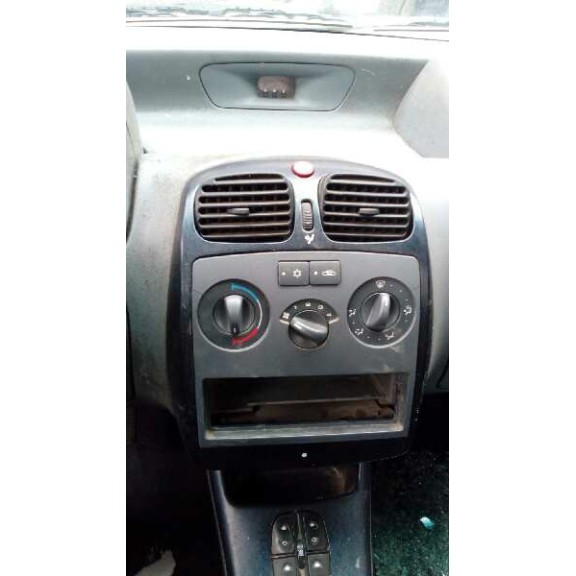 tata indigo del año 2005