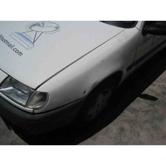 citroën saxo del año 1998