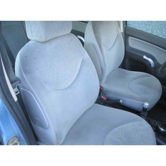 citroën c3 del año 2005