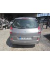renault scenic ii del año 2006