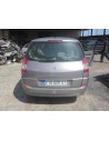 renault scenic ii del año 2006