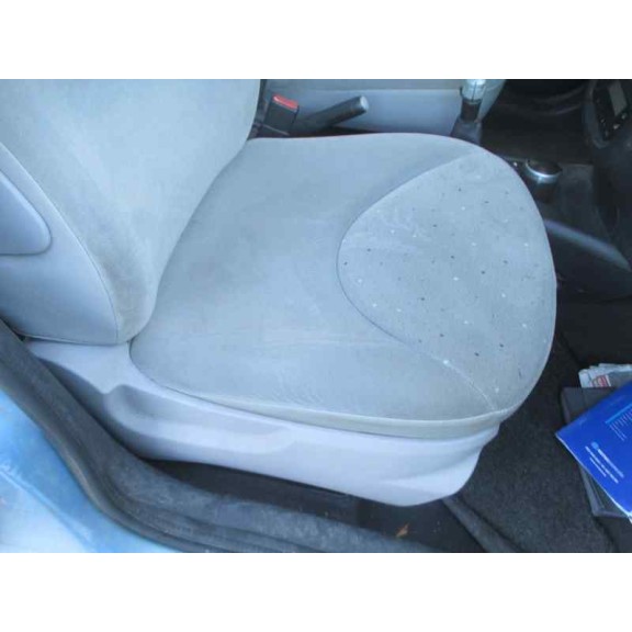 citroën c3 del año 2005