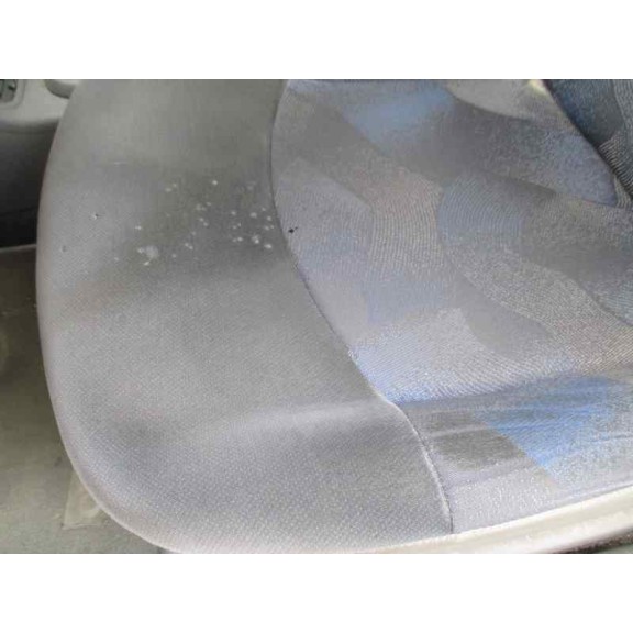 renault clio ii fase i (b/cbo) del año 1999