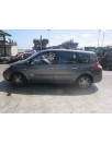 renault scenic ii del año 2006
