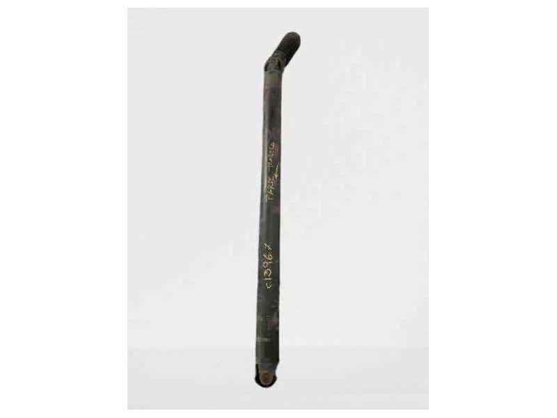 Recambio de transmision central para iveco daily combi referencia OEM IAM   