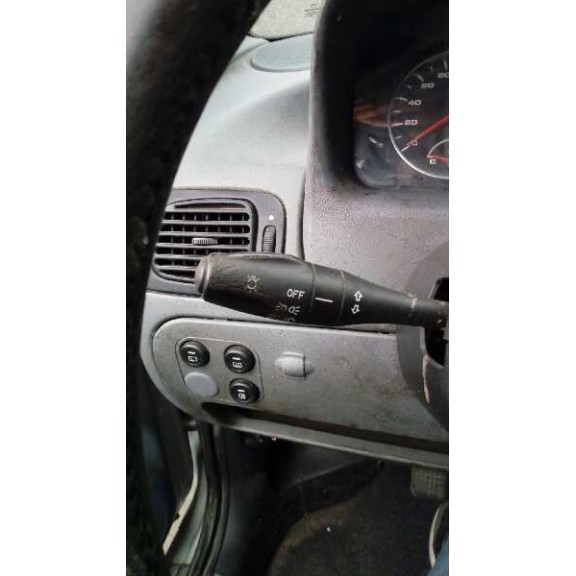 tata indigo del año 2005