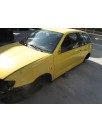 seat ibiza (6k1) del año 1999