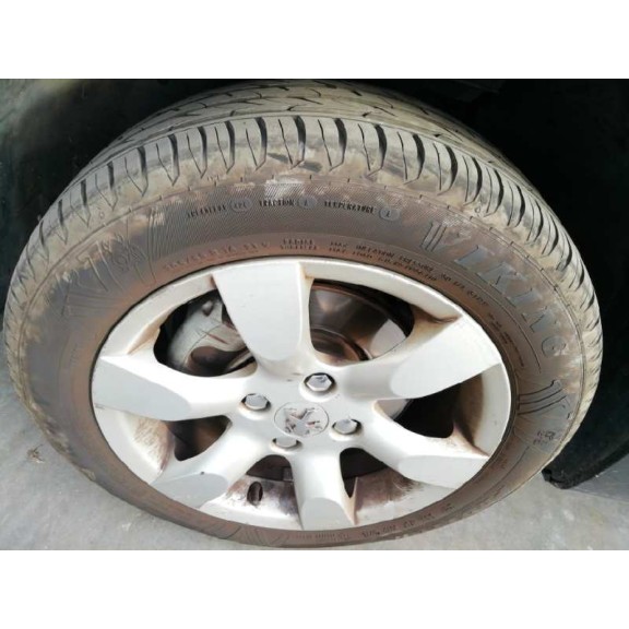 peugeot 307 break/sw (s2) del año 2008