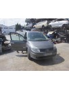 renault scenic ii del año 2006