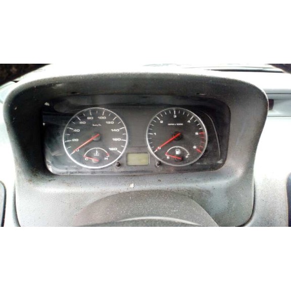 tata indigo del año 2005