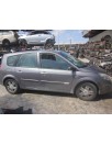 renault scenic ii del año 2006