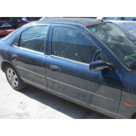 ford mondeo berlina (gd) del año 1998