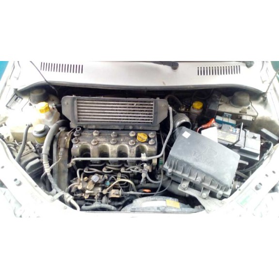 tata indigo del año 2005