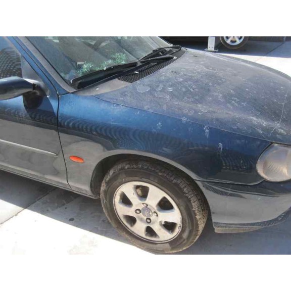 ford mondeo berlina (gd) del año 1998