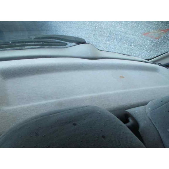 citroën c3 del año 2005