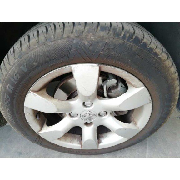 peugeot 307 break/sw (s2) del año 2008