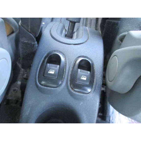 citroën c3 del año 2005