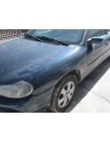 ford mondeo berlina (gd) del año 1998