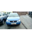 volkswagen polo (9n1) del año 2003
