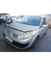 renault scenic ii del año 2005