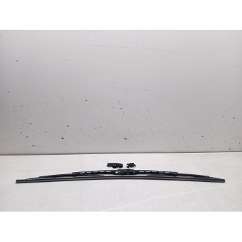 Recambio de escobilla limpia para peugeot 3008 referencia OEM IAM universal cgau2665  65 cm 26´´