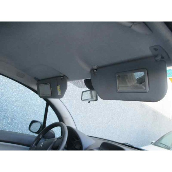 citroën c3 del año 2005