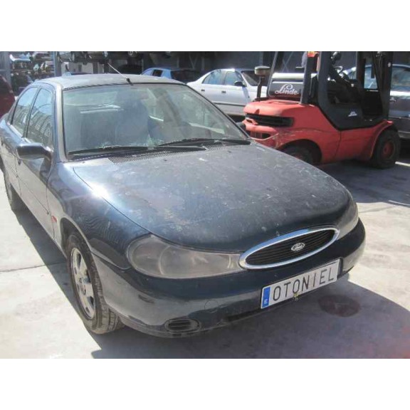 ford mondeo berlina (gd) del año 1998